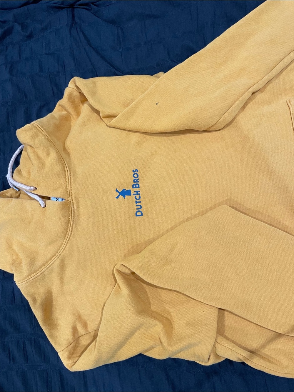 Dutch bros hoodie - Picture 2 of 3